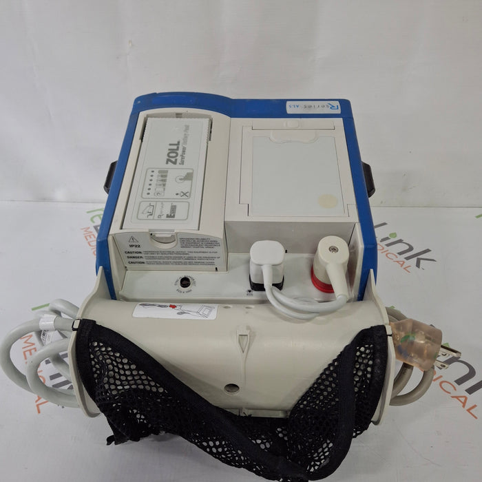 Zoll R Series ALS Defibrillator