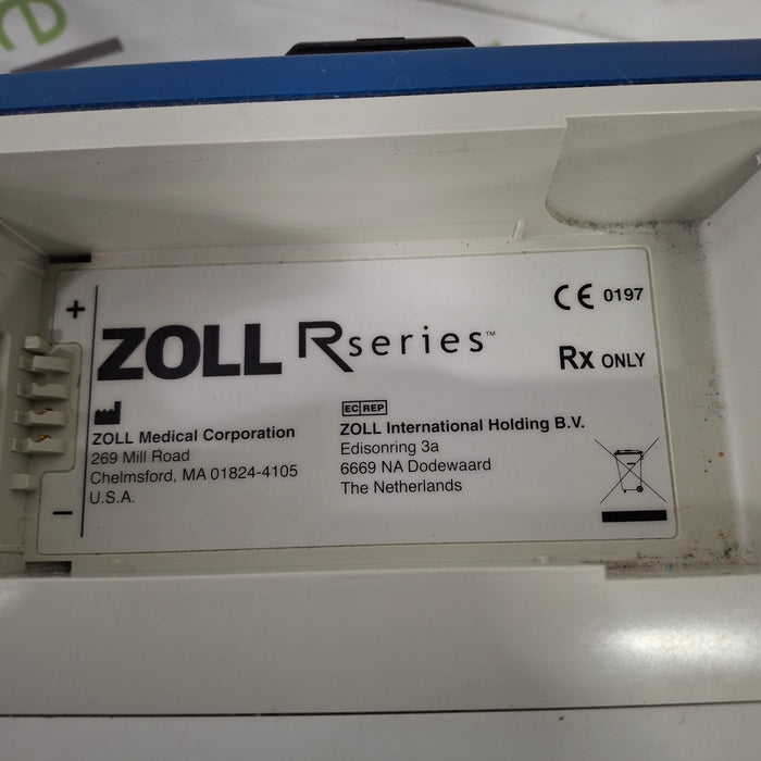 Zoll R Series ALS Defibrillator