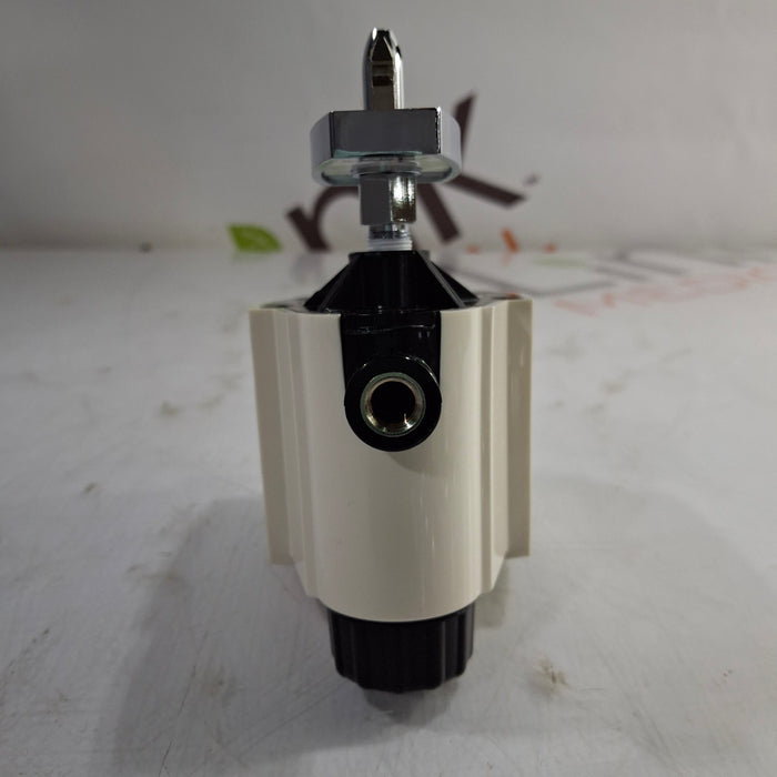 Ohmeda Medical Vacuum Regulator