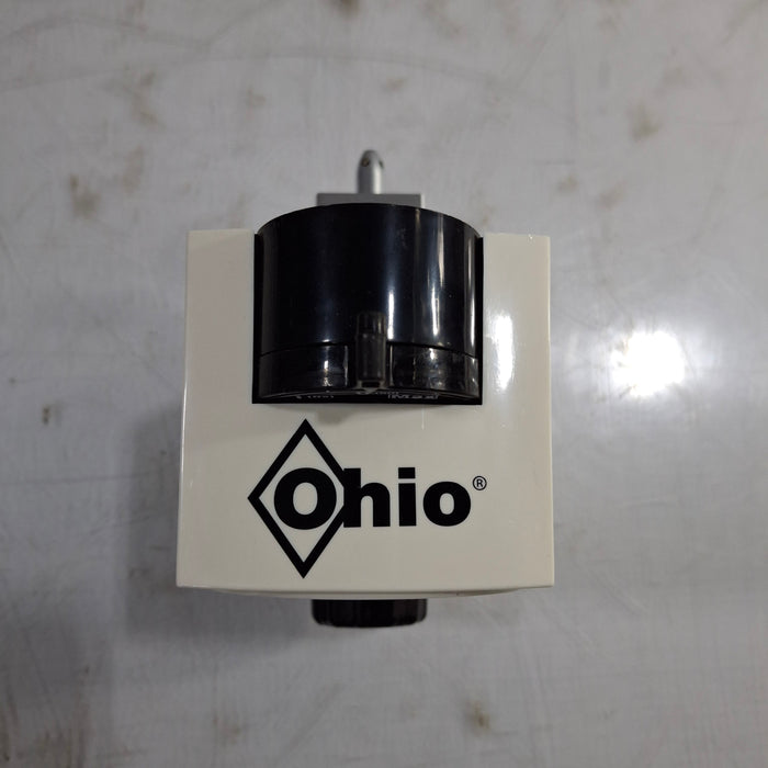 Ohmeda Medical Vacuum Regulator