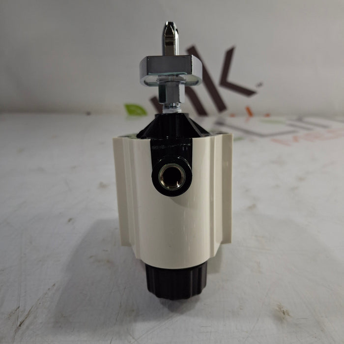 Ohmeda Medical Vacuum Regulator