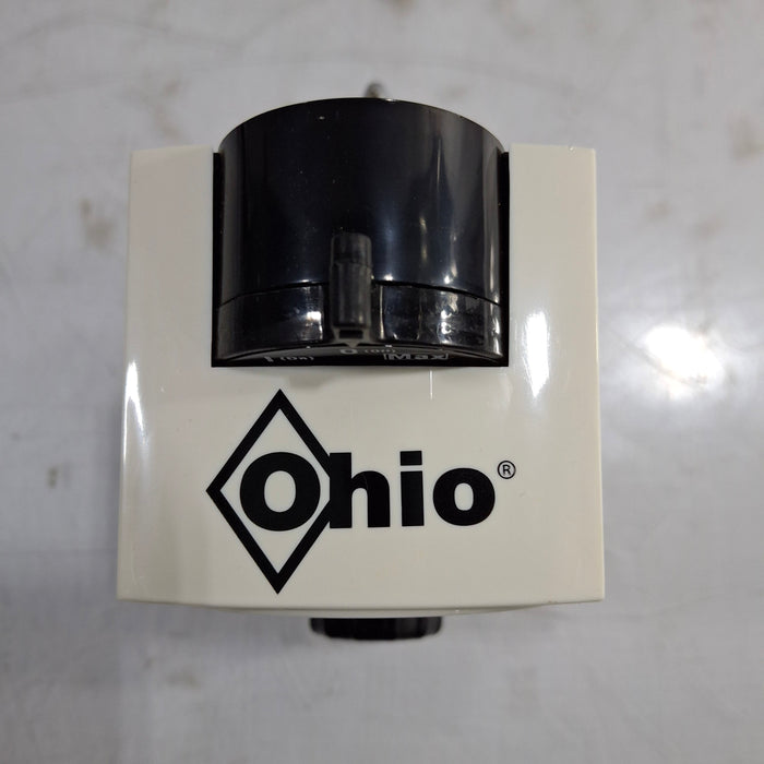 Ohmeda Medical Vacuum Regulator