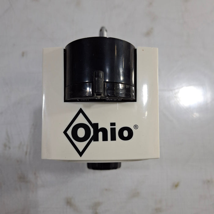 Ohmeda Medical Vacuum Regulator