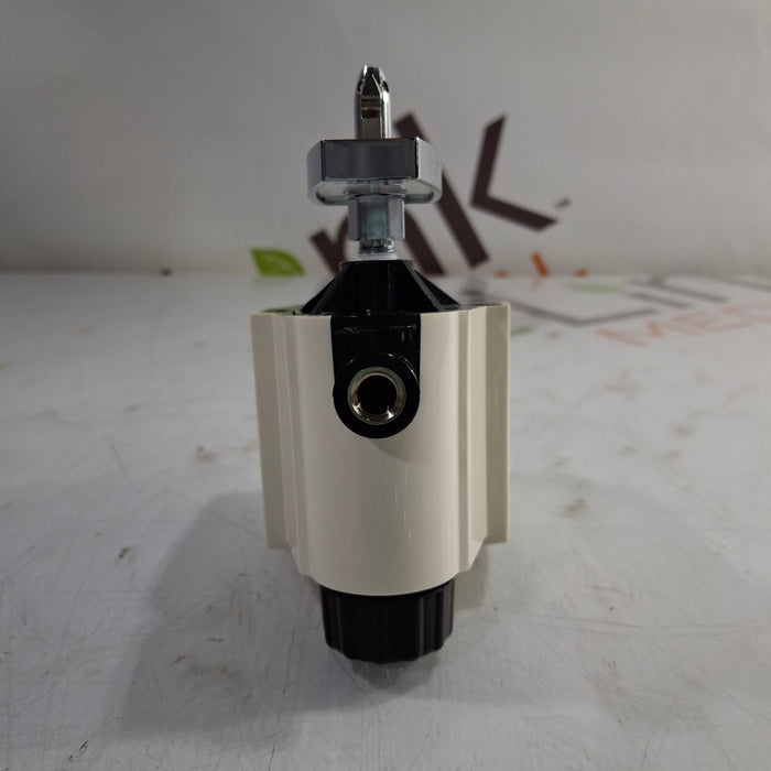 Ohmeda Medical Vacuum Regulator