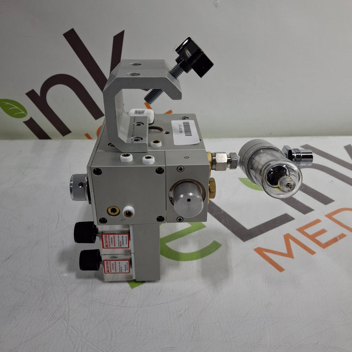 Sechrist 3500 Low Flow Air-Oxygen Mixer