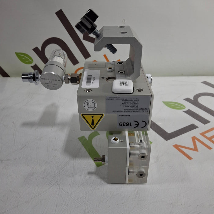 Sechrist 3500 Low Flow Air-Oxygen Mixer