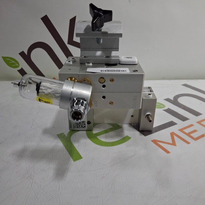 Sechrist 3500 Low Flow Air-Oxygen Mixer