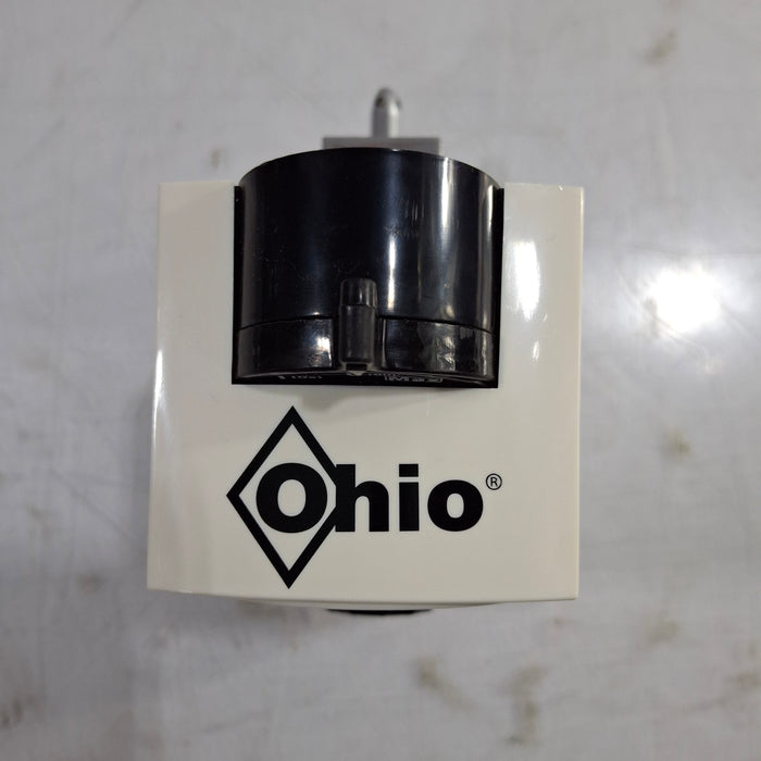 Ohmeda Medical Vacuum Regulator