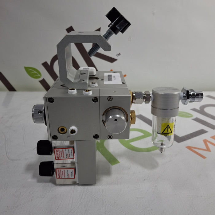 Sechrist 3500 Low Flow Air-Oxygen Mixer