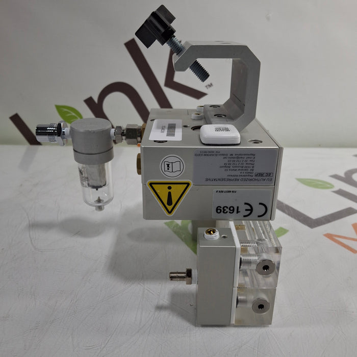 Sechrist 3500 Low Flow Air-Oxygen Mixer