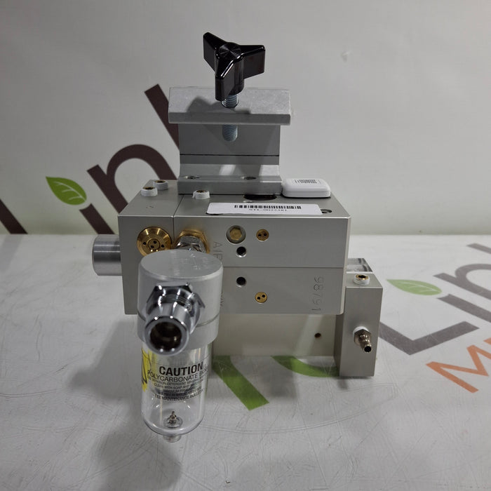 Sechrist 3500 Low Flow Air-Oxygen Mixer