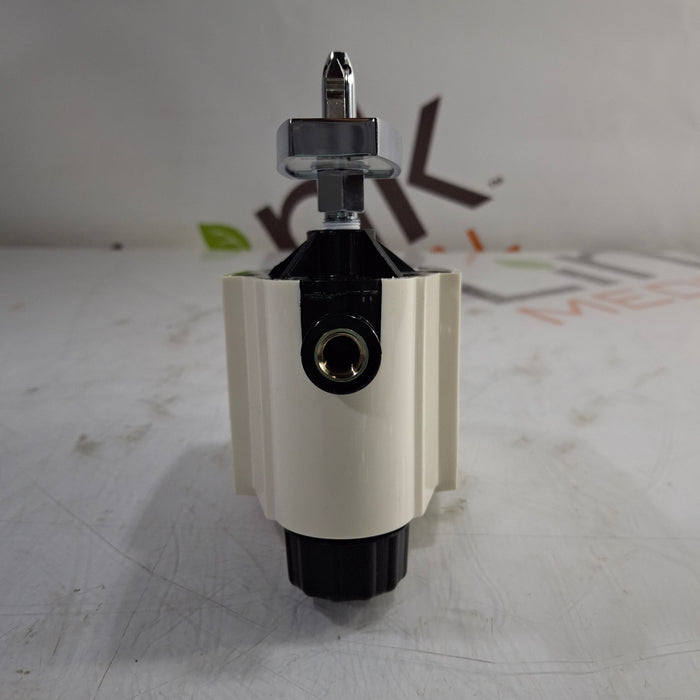 Ohmeda Medical Vacuum Regulator