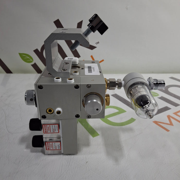 Sechrist 3500 Low Flow Air-Oxygen Mixer