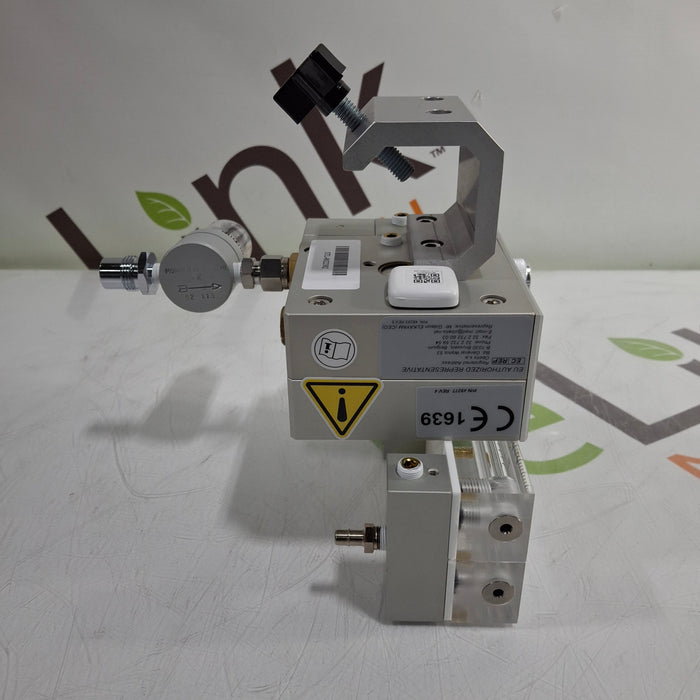 Sechrist 3500 Low Flow Air-Oxygen Mixer