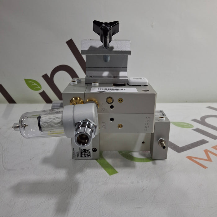 Sechrist 3500 Low Flow Air-Oxygen Mixer