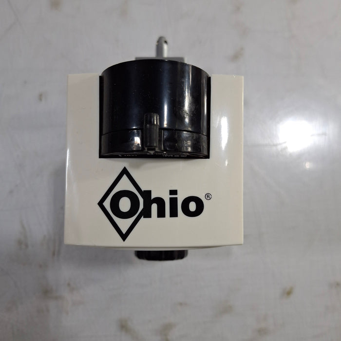 Ohmeda Medical Vacuum Regulator