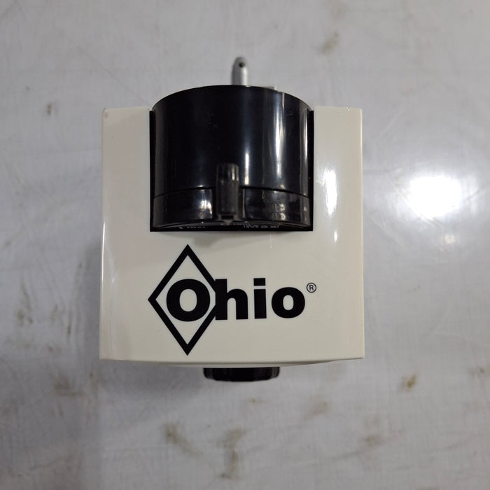 Ohmeda Medical Vacuum Regulator