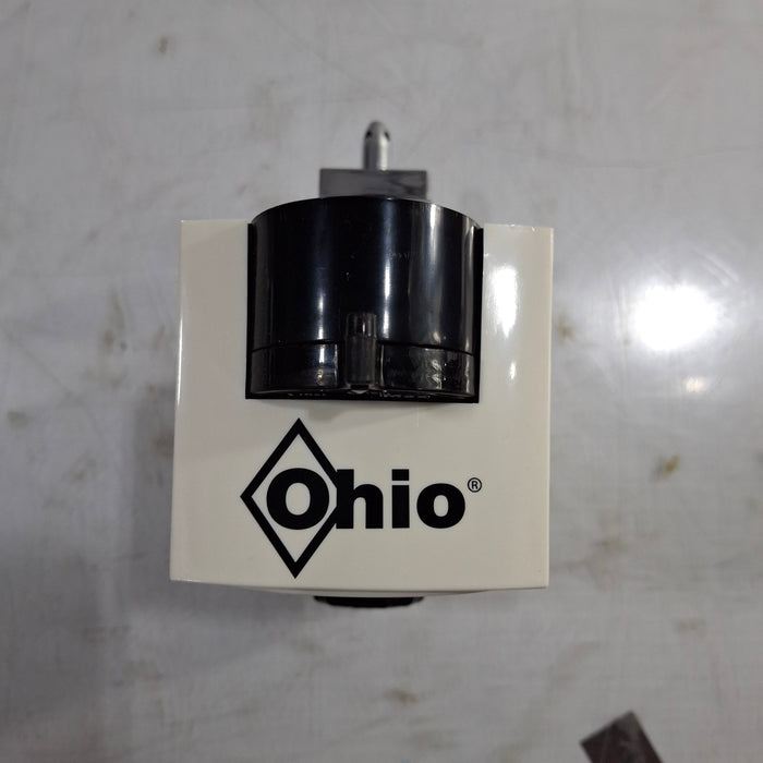 Ohmeda Medical Vacuum Regulator