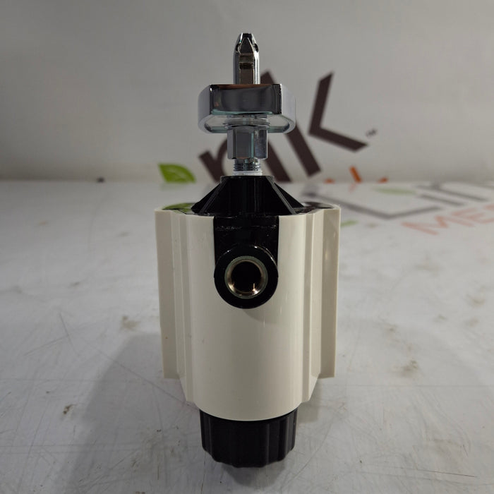 Ohmeda Medical Vacuum Regulator