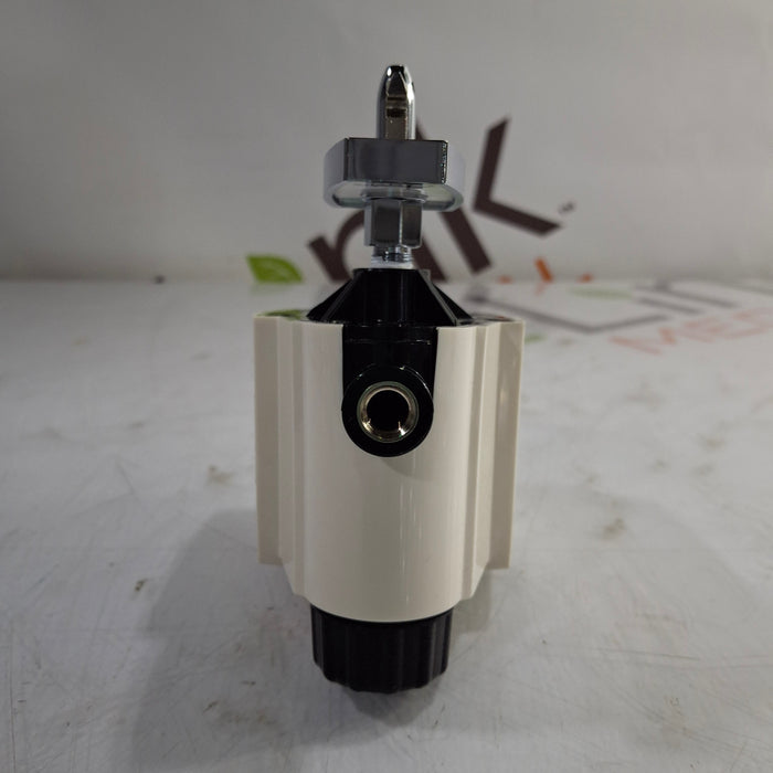 Ohmeda Medical Vacuum Regulator