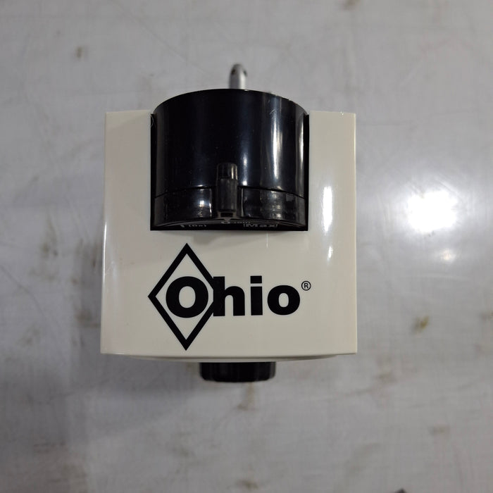 Ohmeda Medical Vacuum Regulator