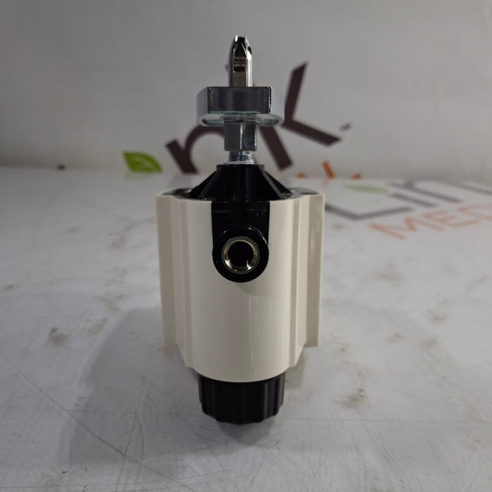 Ohmeda Medical Vacuum Regulator