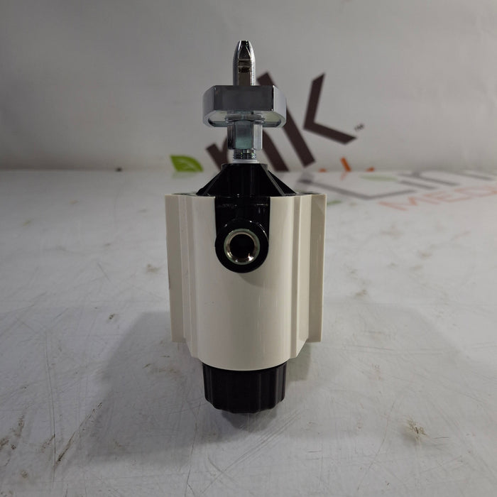 Ohmeda Medical Vacuum Regulator