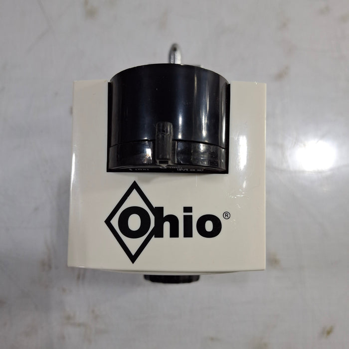 Ohmeda Medical Vacuum Regulator