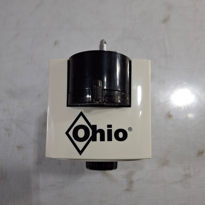 Ohmeda Medical Vacuum Regulator