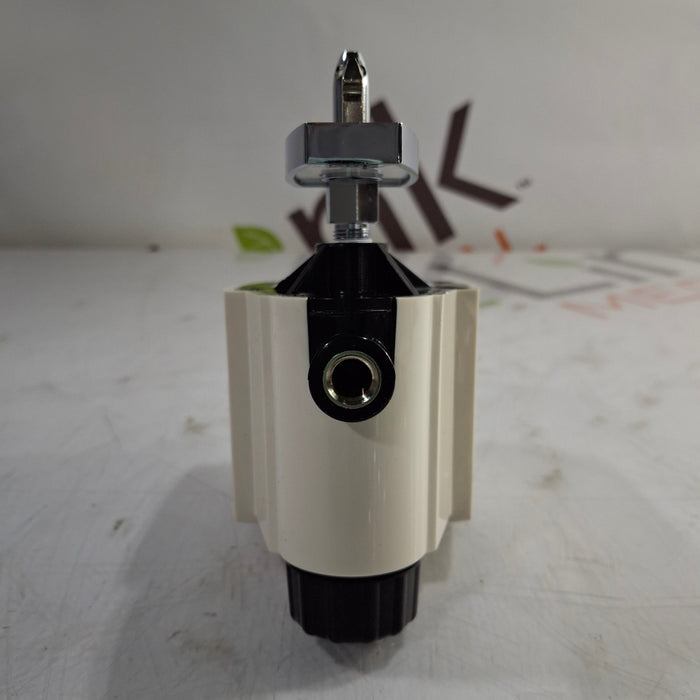 Ohmeda Medical Vacuum Regulator