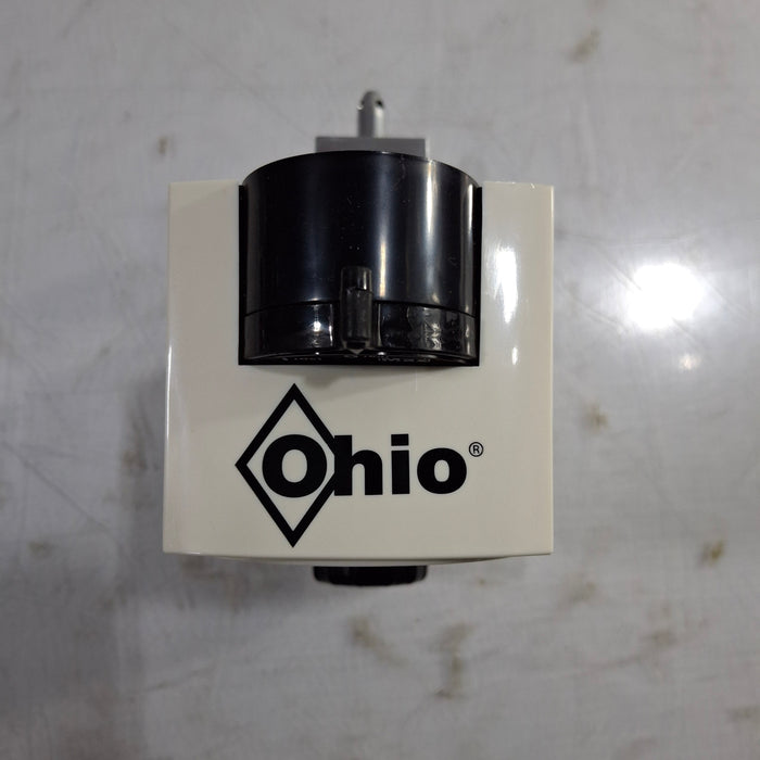 Ohmeda Medical Vacuum Regulator