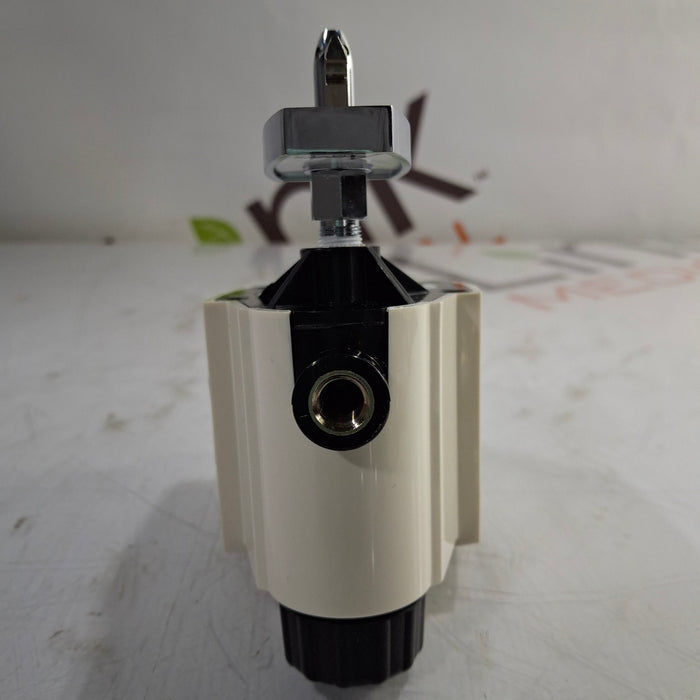 Ohmeda Medical Vacuum Regulator