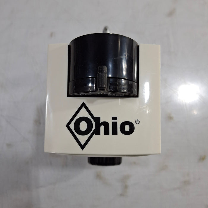 Ohmeda Medical Vacuum Regulator