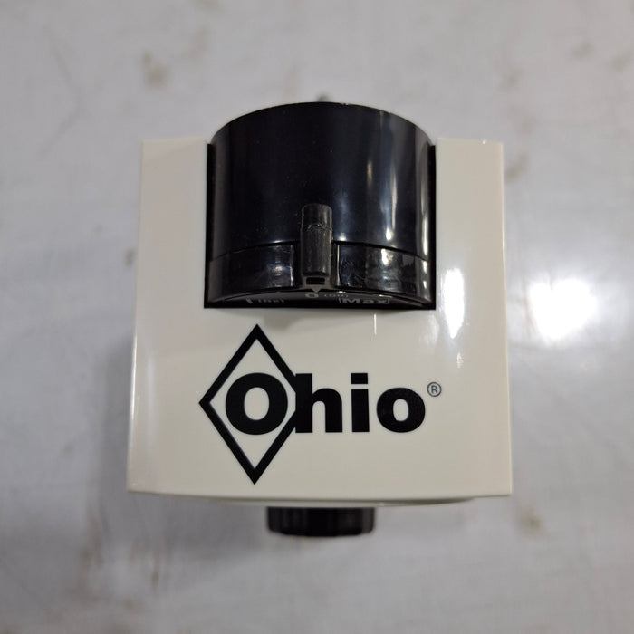 Ohmeda Medical Vacuum Regulator