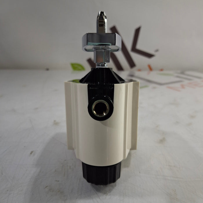 Ohmeda Medical Vacuum Regulator