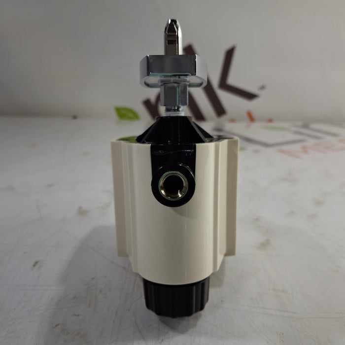 Ohmeda Medical Vacuum Regulator