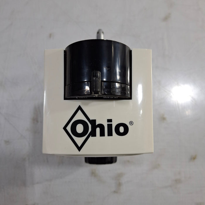 Ohmeda Medical Vacuum Regulator