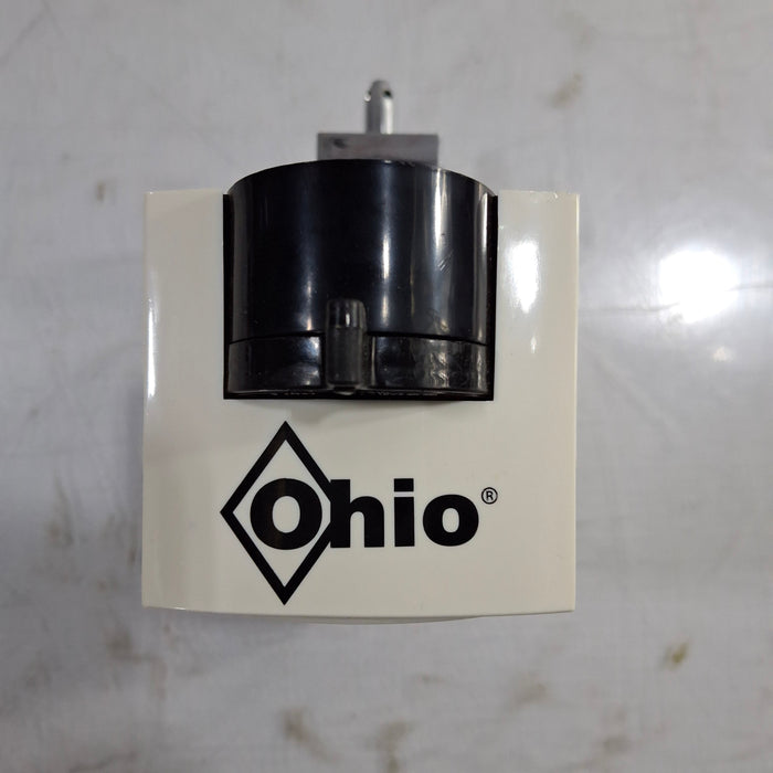 Ohmeda Medical Vacuum Regulator