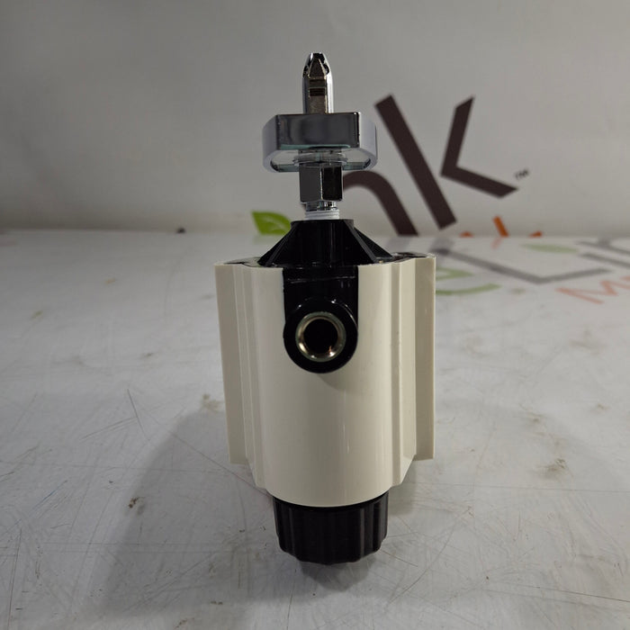 Ohmeda Medical Vacuum Regulator