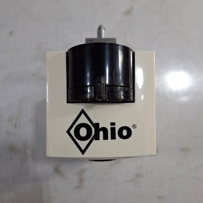 Ohmeda Medical Vacuum Regulator