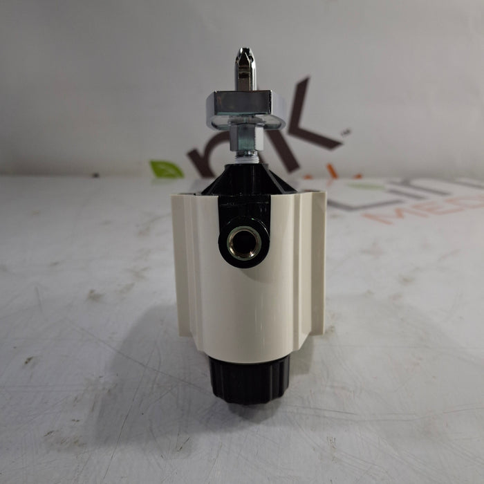 Ohmeda Medical Vacuum Regulator