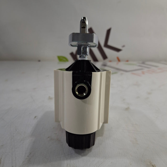 Ohmeda Medical Vacuum Regulator