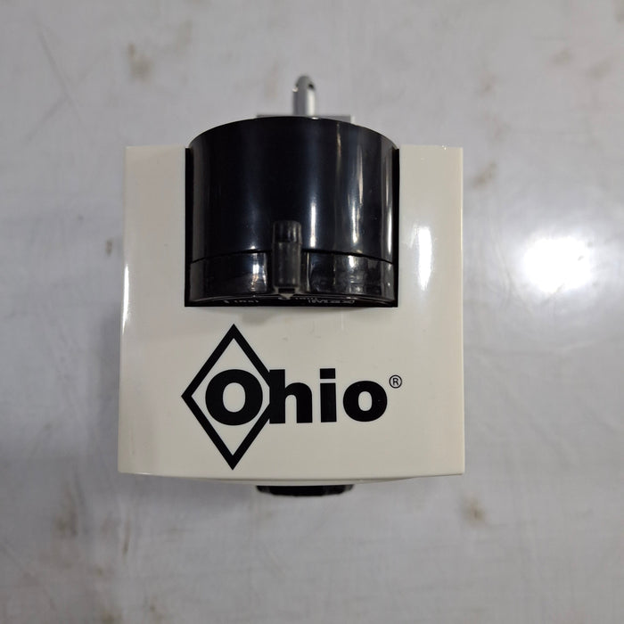 Ohmeda Medical Vacuum Regulator