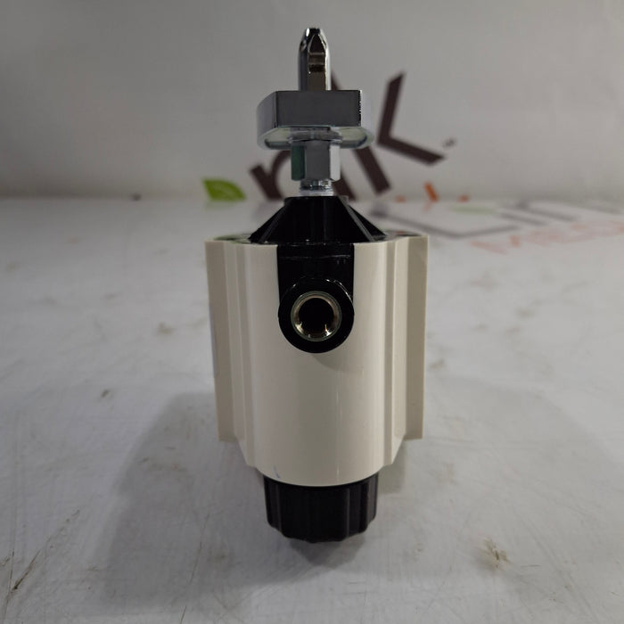 Ohmeda Medical Vacuum Regulator