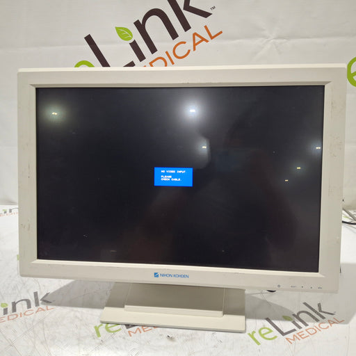 Elo Touch Solutions Elo Touch Solutions ET2400L Touch Screen Monitor Computers Tablets & Networking reLink Medical