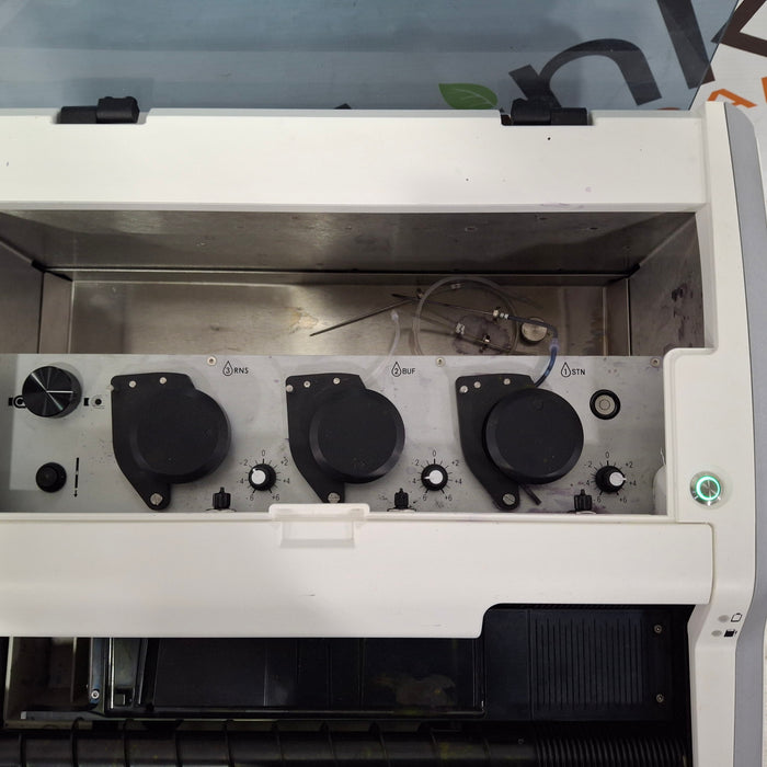 Siemens Hematek 3000 Slide Stainer