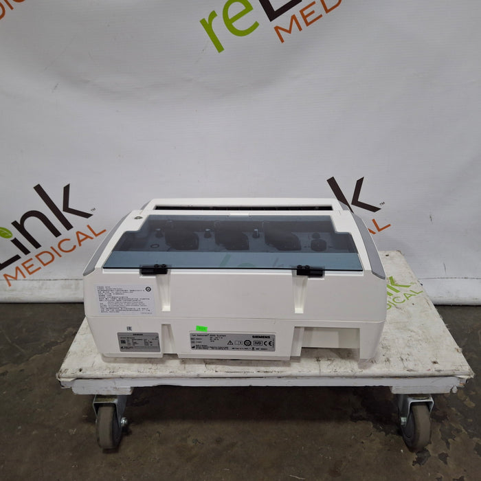 Siemens Hematek 3000 Slide Stainer