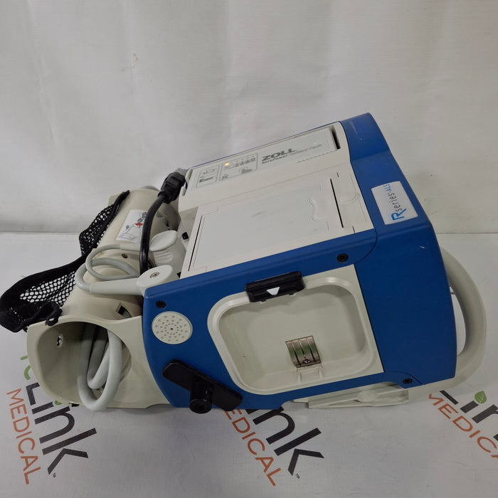 Zoll R Series ALS Defibrillator