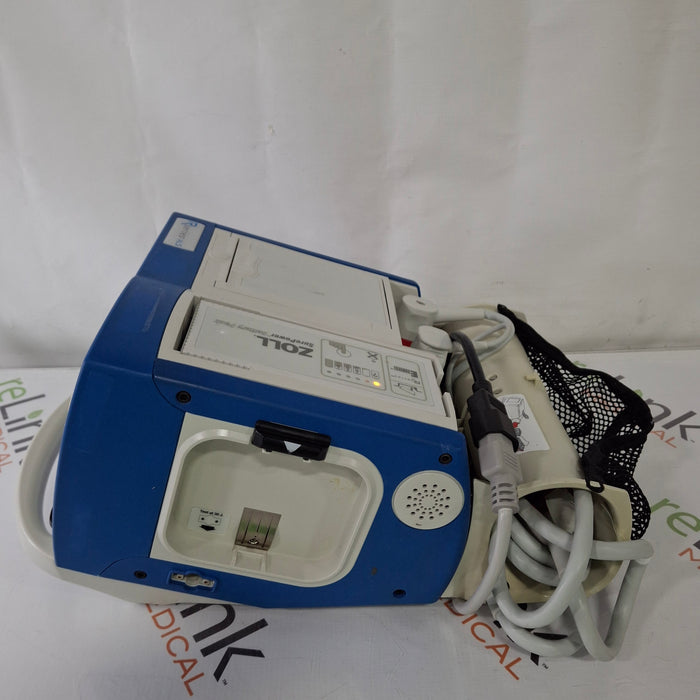 Zoll R Series ALS Defibrillator