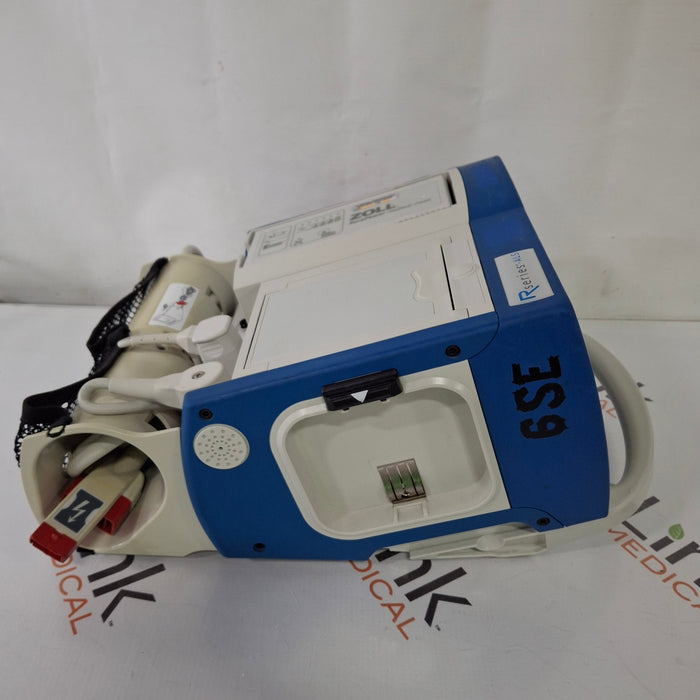 Zoll R Series ALS Defibrillator